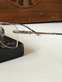 Picture of Chrome Hearts Optical Glasses _SKUfw46734278fw